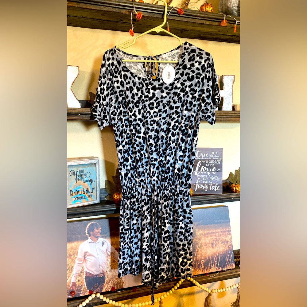 Zenana brand beautiful romper